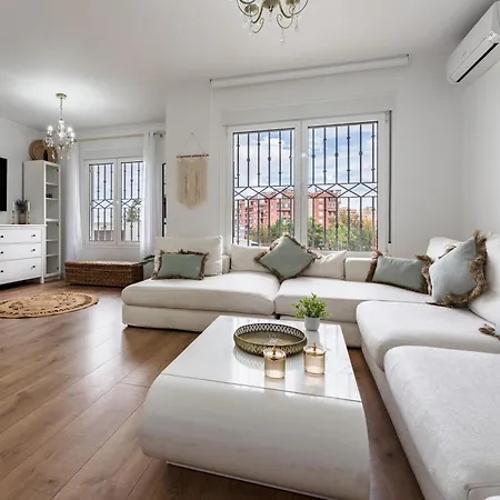 Casa Ohana * Fuengirola