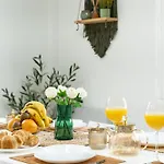 Casa Ohana * Fuengirola