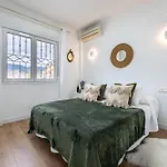 Casa Ohana Fuengirola