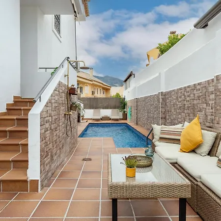 Villa Casa Ohana Fuengirola
