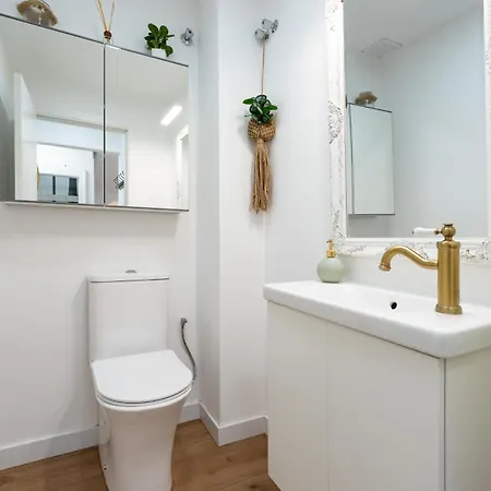 Casa Ohana וילה *