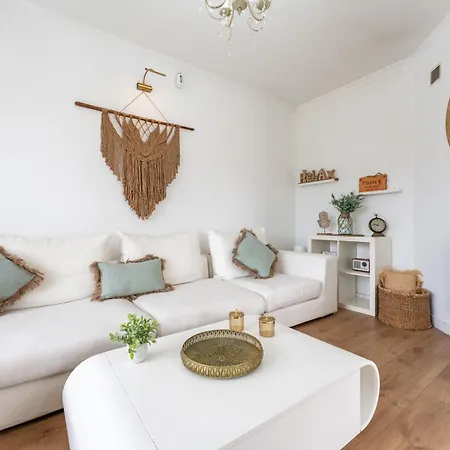 Casa Ohana * פואנגירולה