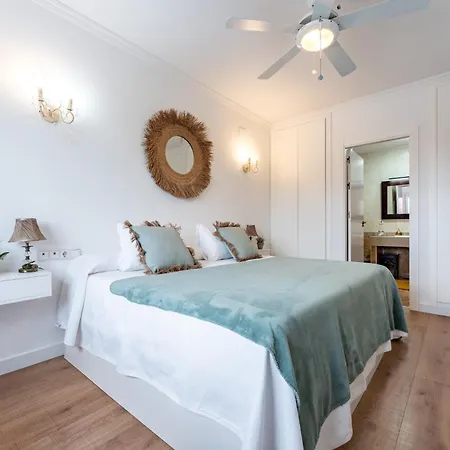 Casa Ohana וילה *