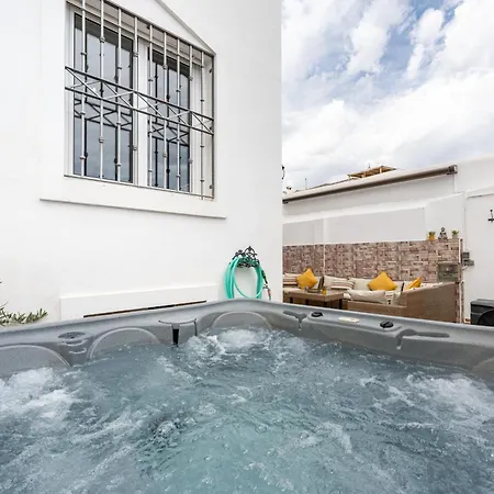 וילה Casa Ohana