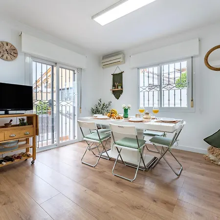 וילה Casa Ohana *