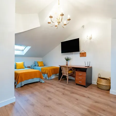Casa Ohana וילה פואנגירולה