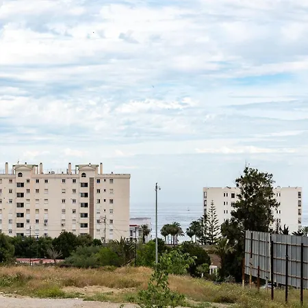 Casa Ohana וילה *